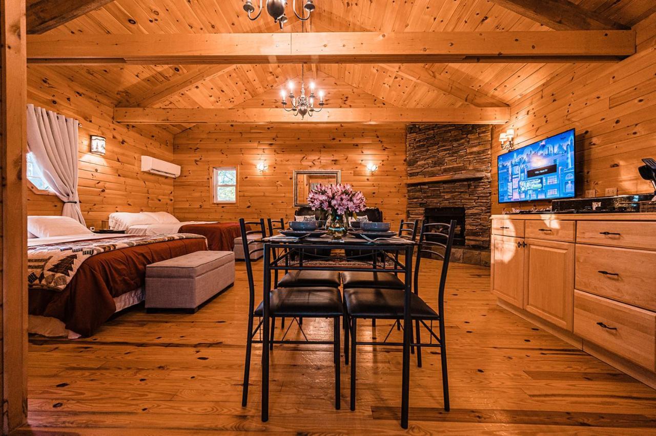 Sunset Chalet Belgrade Exterior photo